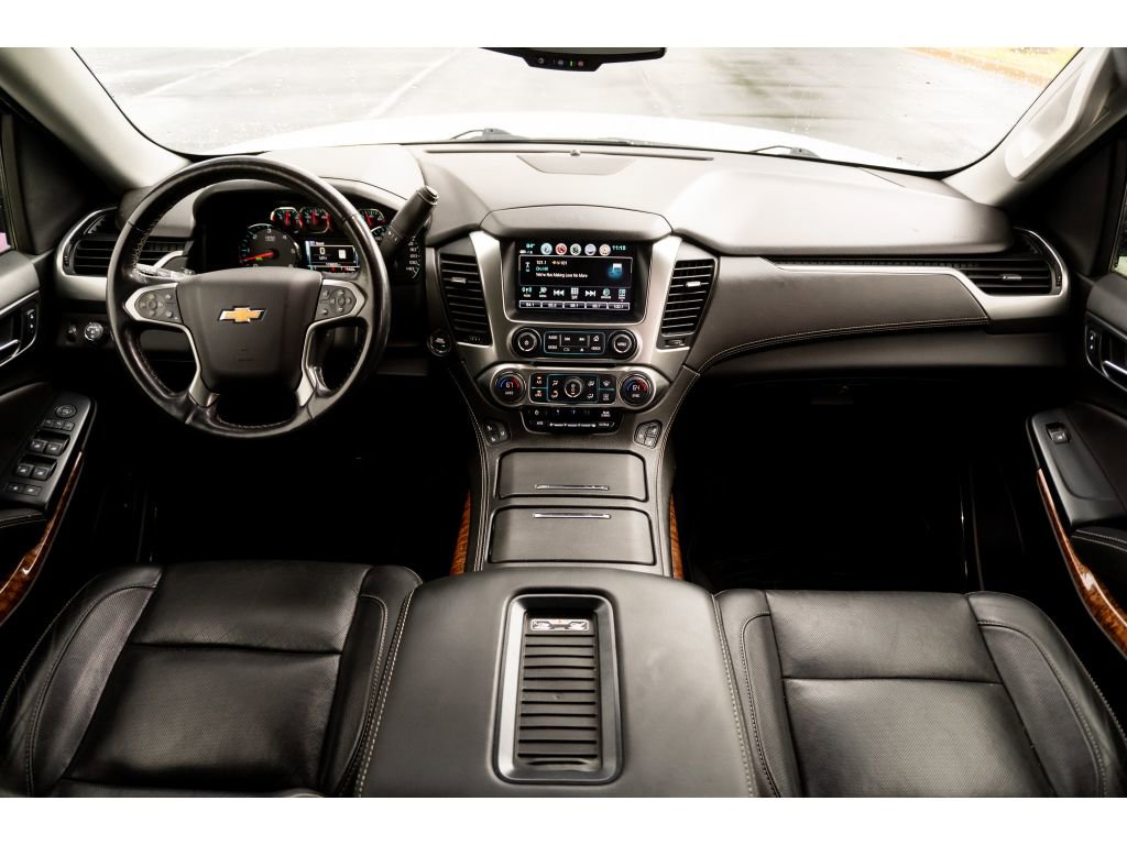 Used 2020 Chevrolet Suburban Premier RWD image 21