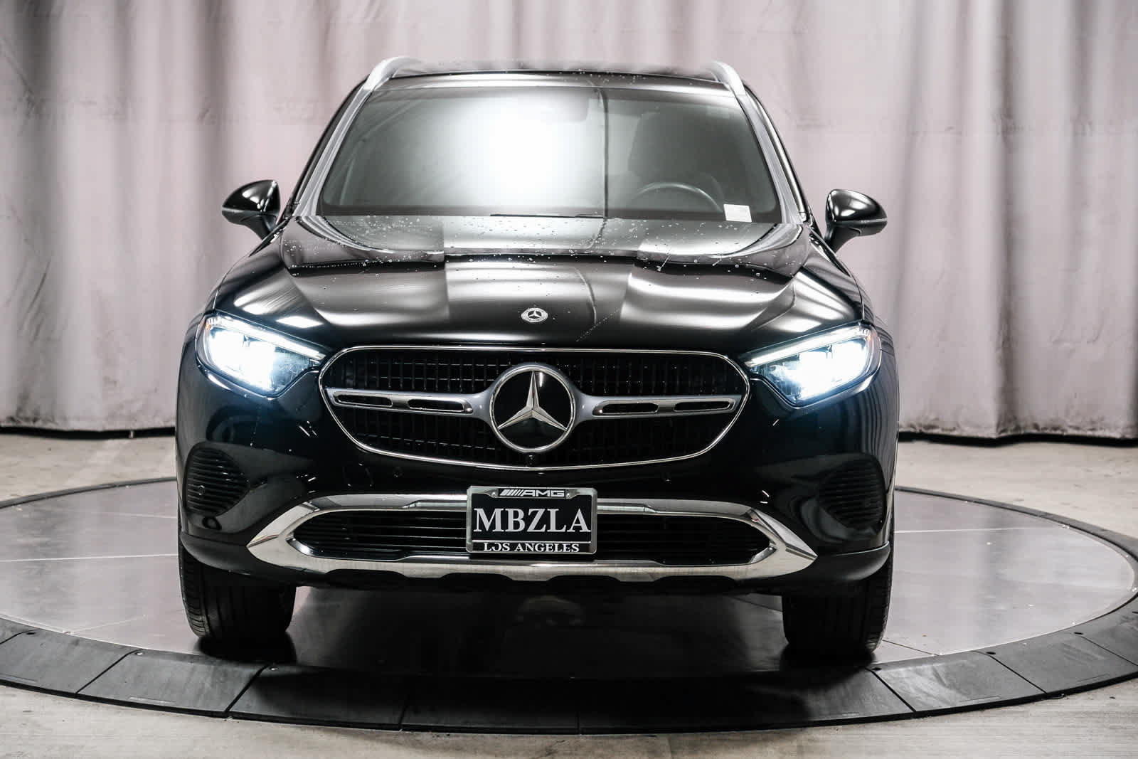 Certified 2024 Mercedes-Benz GLC 300 4MATIC image 6