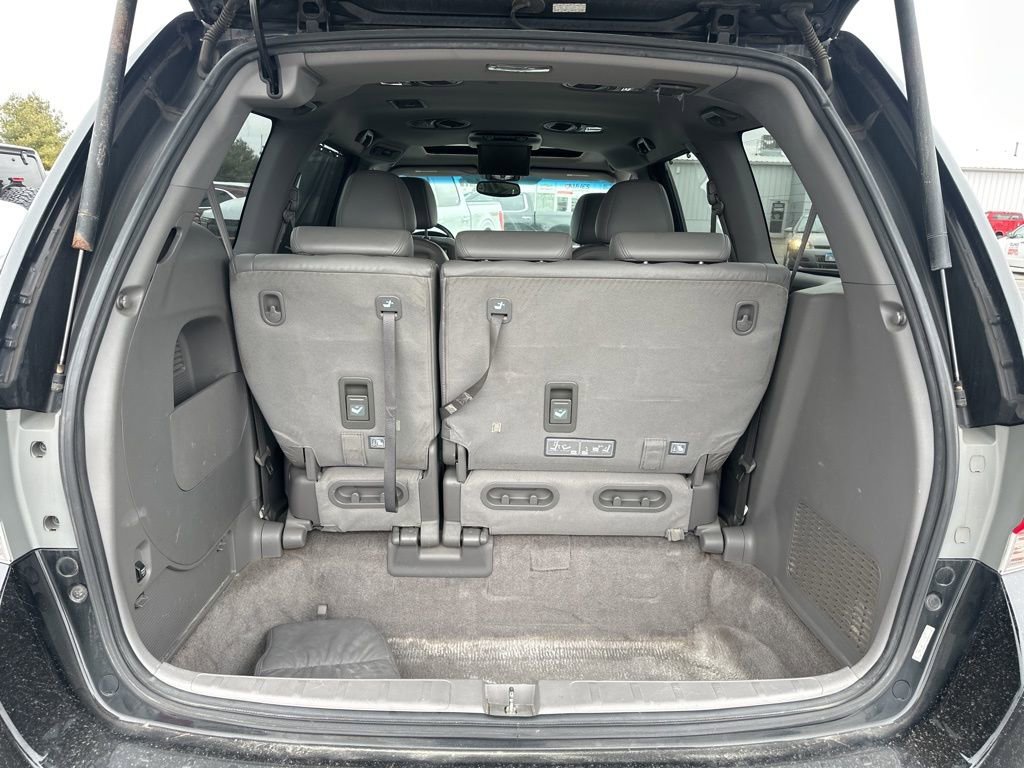 Used 2010 Honda Odyssey EX-L image 10