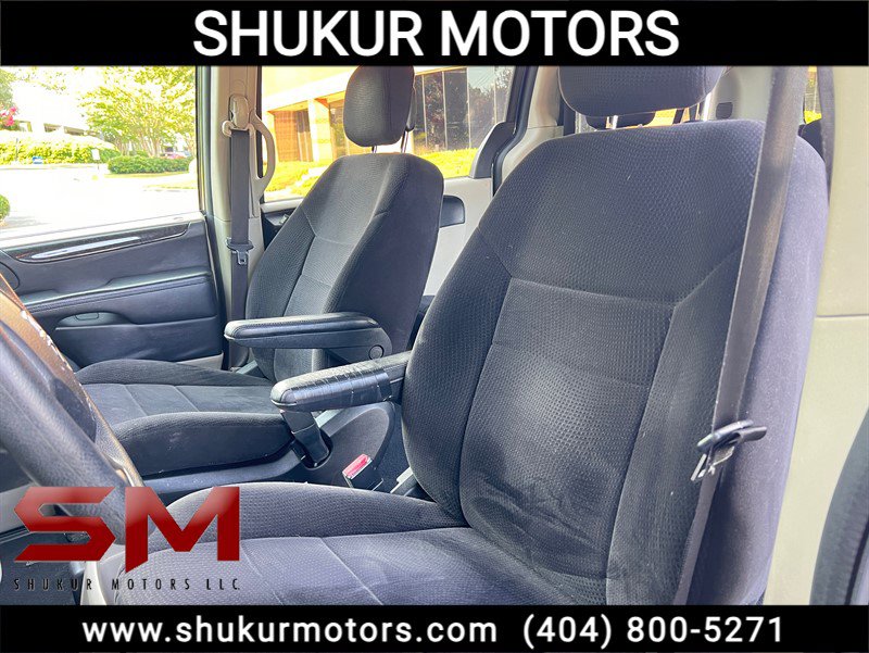 Used 2013 Dodge Grand Caravan SE image 13