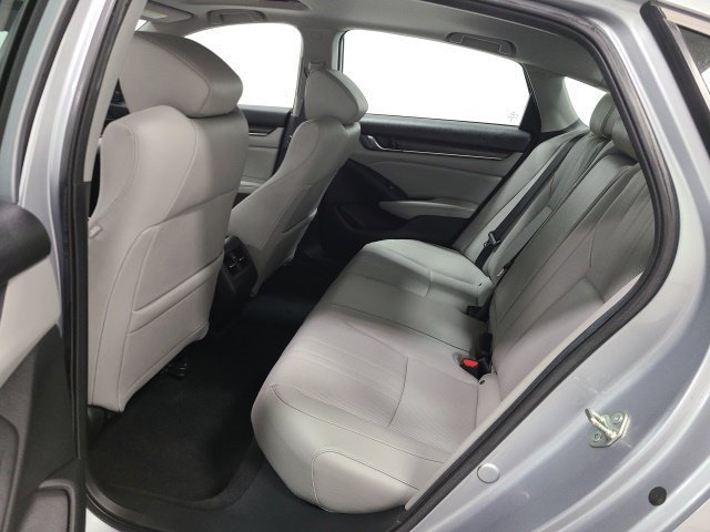 Used 2020 Honda Accord EX-L image 16