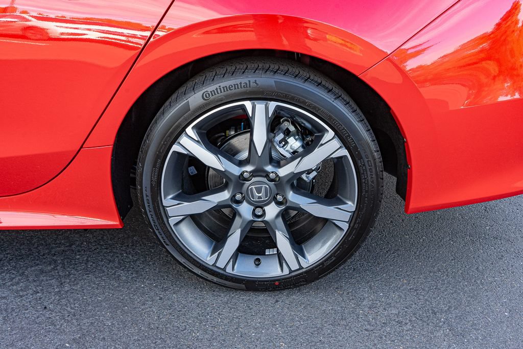 New 2026 Honda Civic Sport Touring image 10