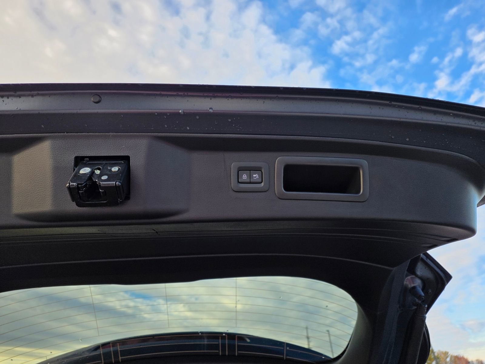 New 2026 MAZDA CX-50 2.5 Hybrid w/ Weather Package image 33