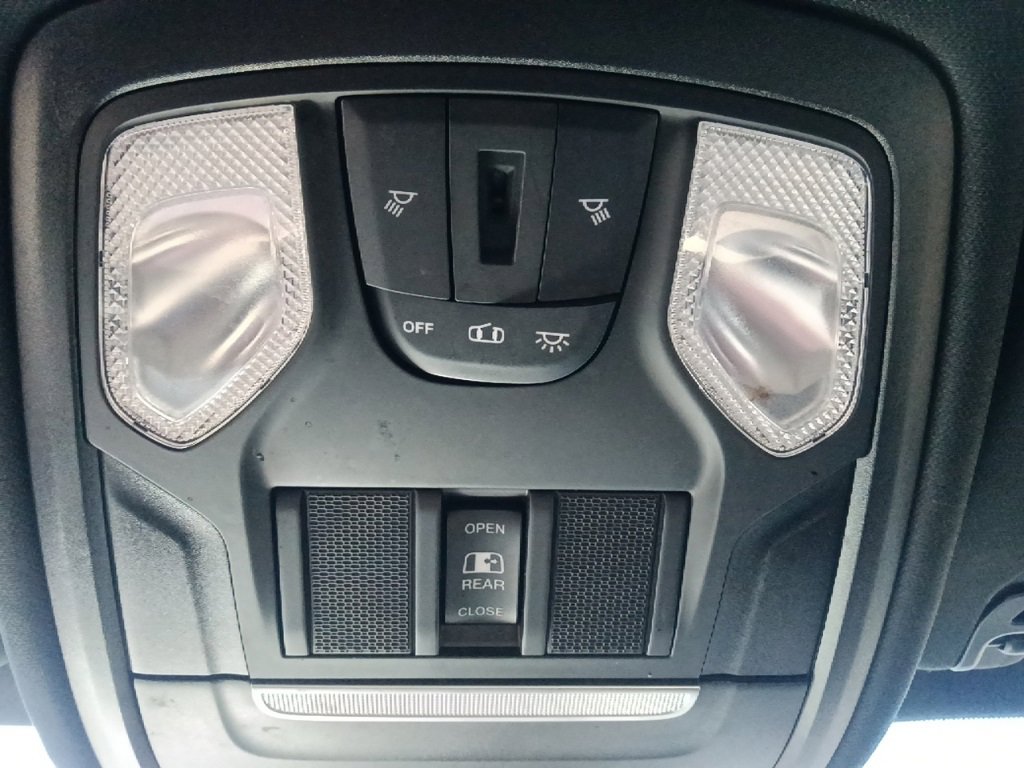 Used 2022 RAM 1500 Big Horn image 25