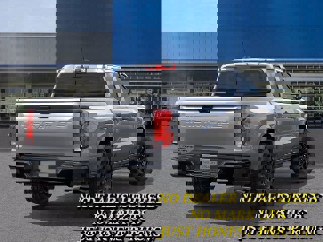 New 2026 Chevrolet Colorado W/T w/ WT Custom Package image 4