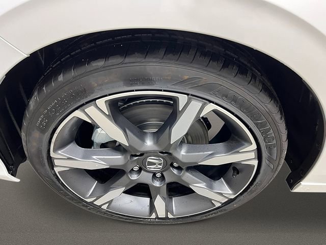 New 2026 Honda Civic Sport Touring image 11