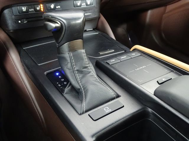 Used 2019 Lexus ES 350 w/ Premium Package image 38