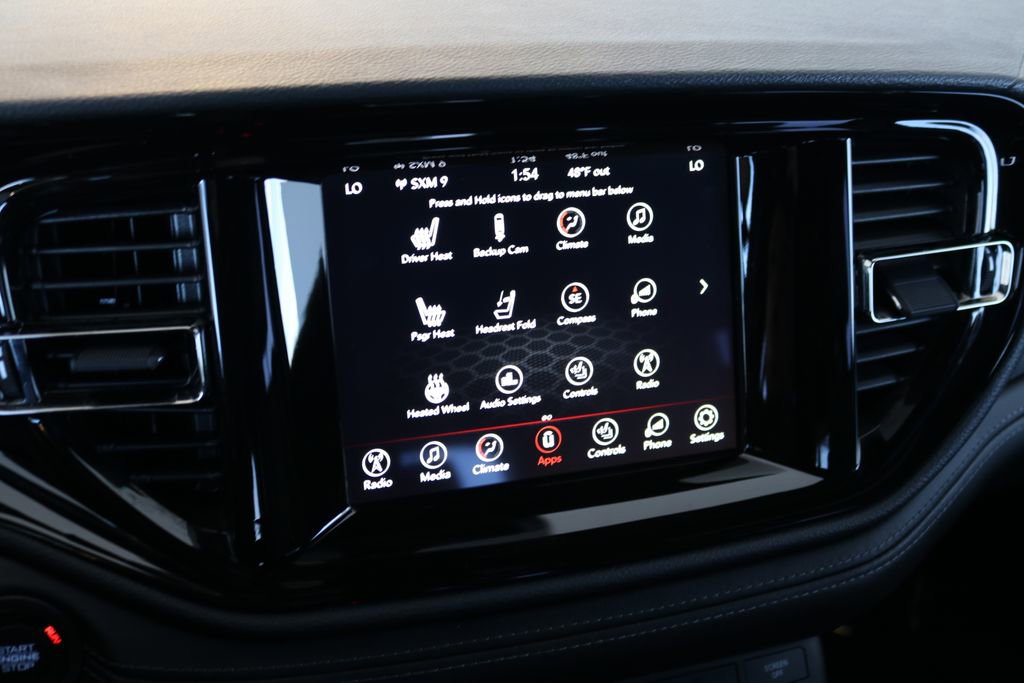 Used 2022 Dodge Durango GT image 49