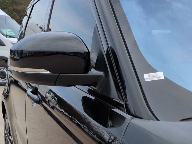 Used 2018 Land Rover Range Rover Sport Supercharged image 11