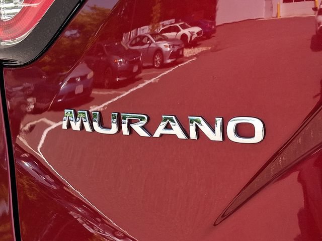Used 2015 Nissan Murano Platinum w/ Platinum Technology Package AWD/4WD image 33