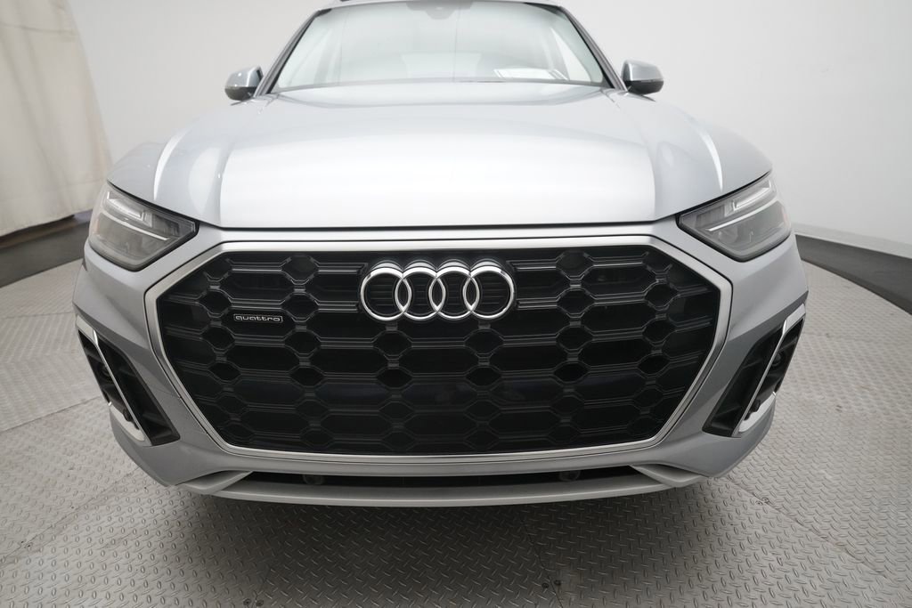 Used 2023 Audi Q5 2.0T Premium w/ Convenience Package AWD/4WD image 23