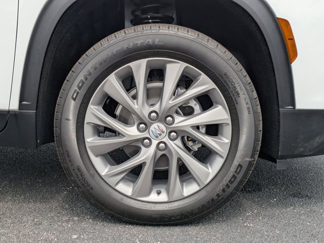 New 2026 Buick Enclave Preferred image 11