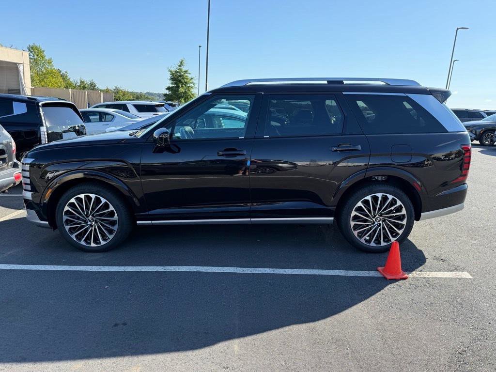 New 2026 Hyundai Palisade Calligraphy image 6