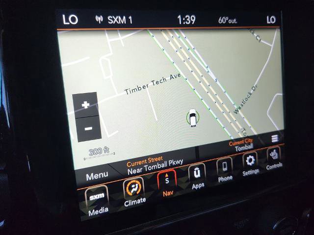 Used 2021 Jeep Grand Cherokee Limited image 21