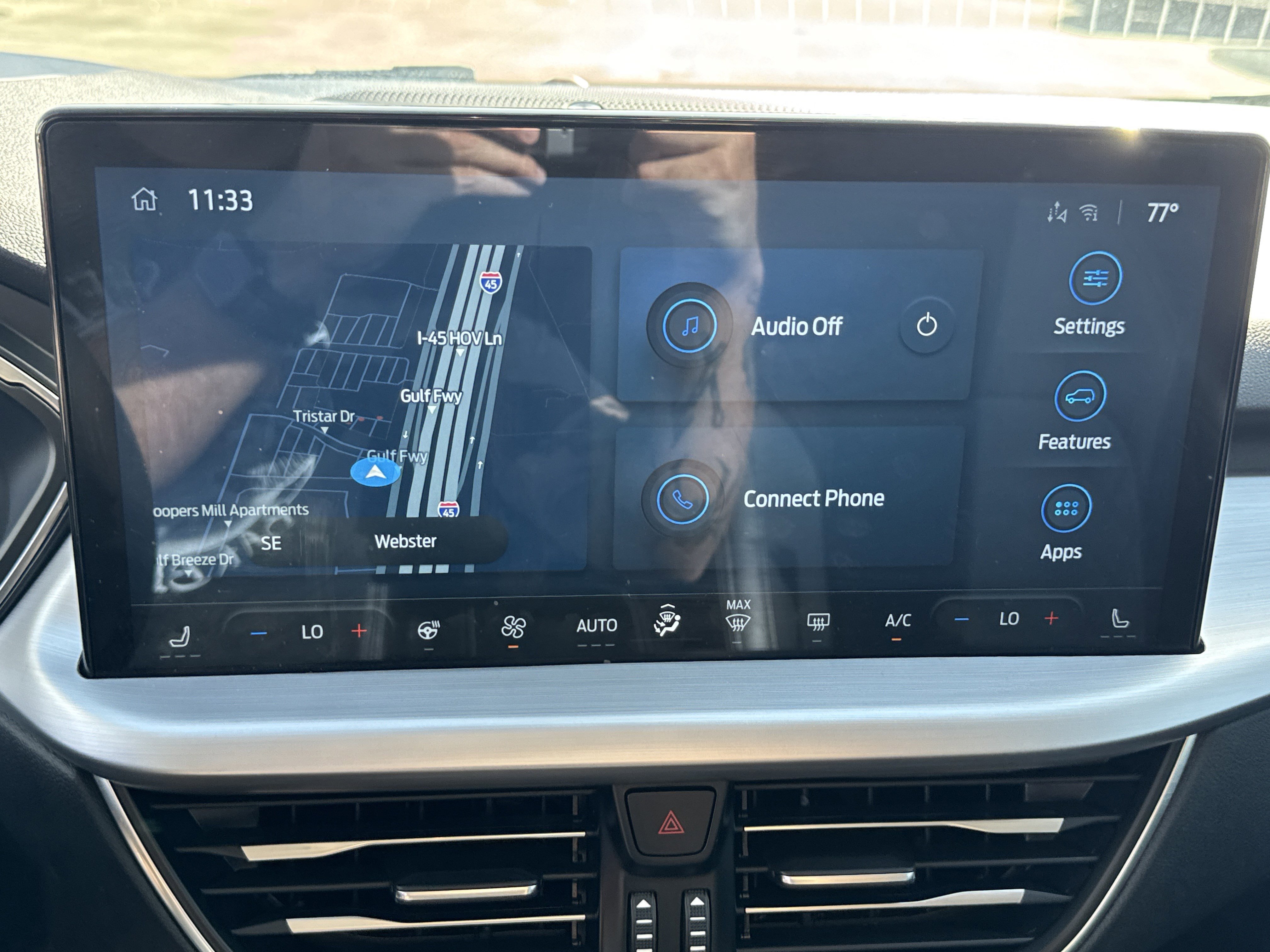 Used 2023 Ford Escape Platinum w/ Premium Technology Package image 50