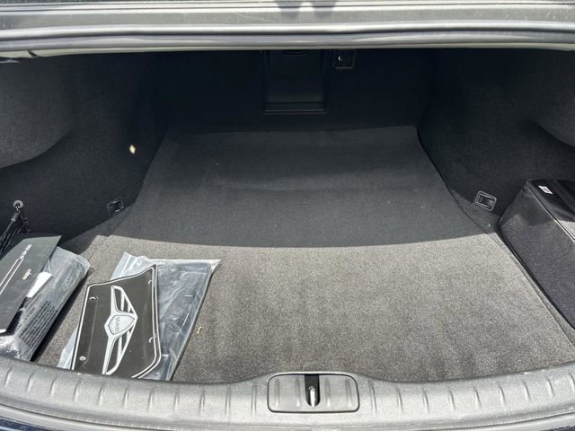 Used 2025 Genesis G80 2.5T AWD/4WD image 15