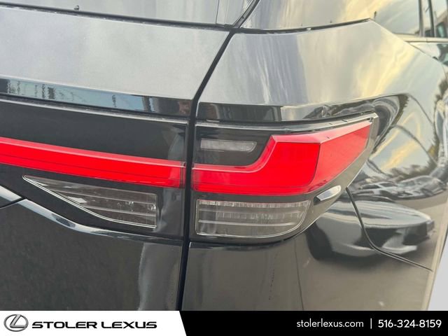 Certified 2026 Lexus TX 350 AWD w/ Technology Package image 13