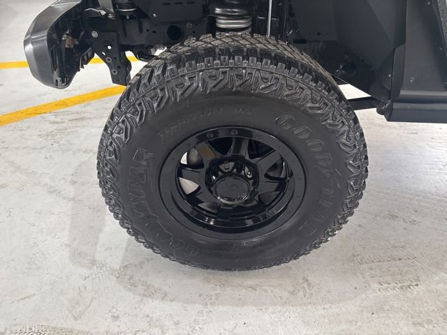 Used 2022 Jeep Gladiator Rubicon AWD/4WD image 42