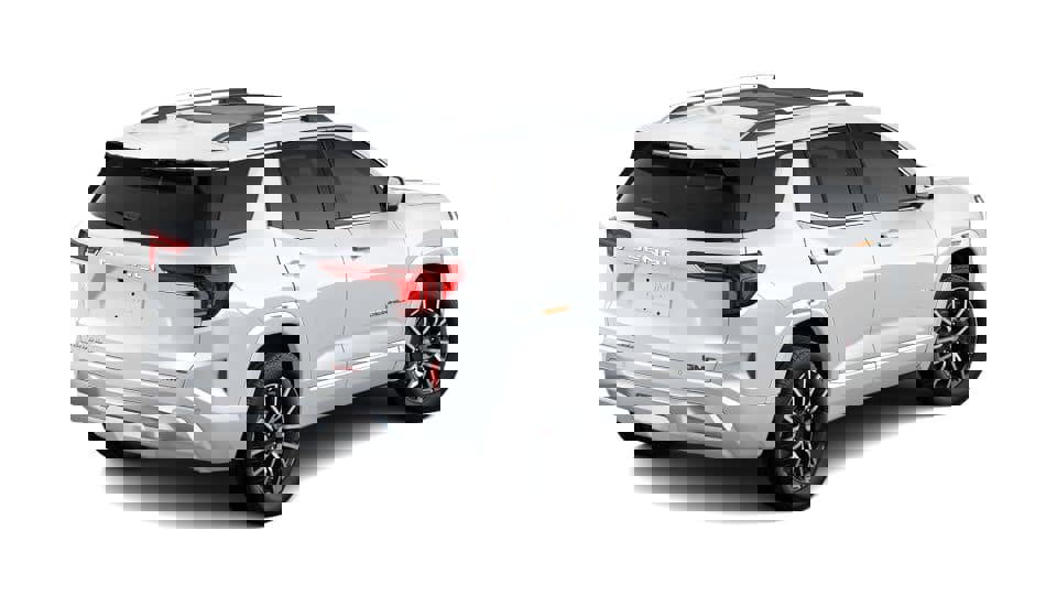 New 2026 GMC Terrain Denali w/ LPO, Floor Liner Package image 53