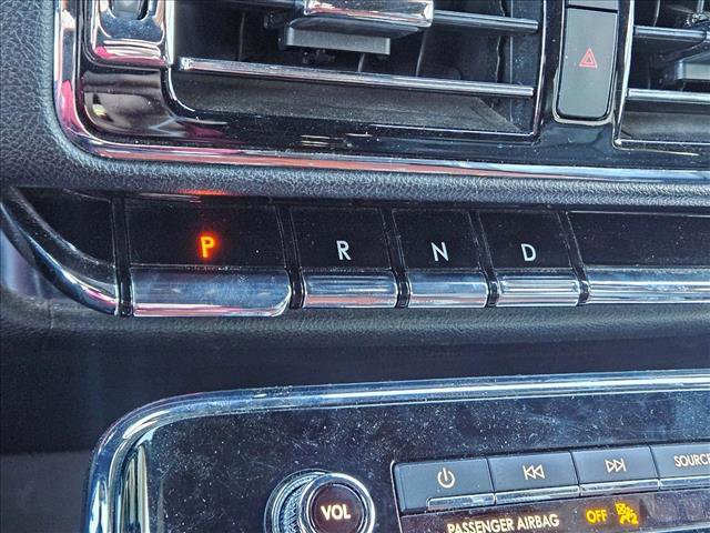 Used 2021 Lincoln Navigator L Reserve image 13