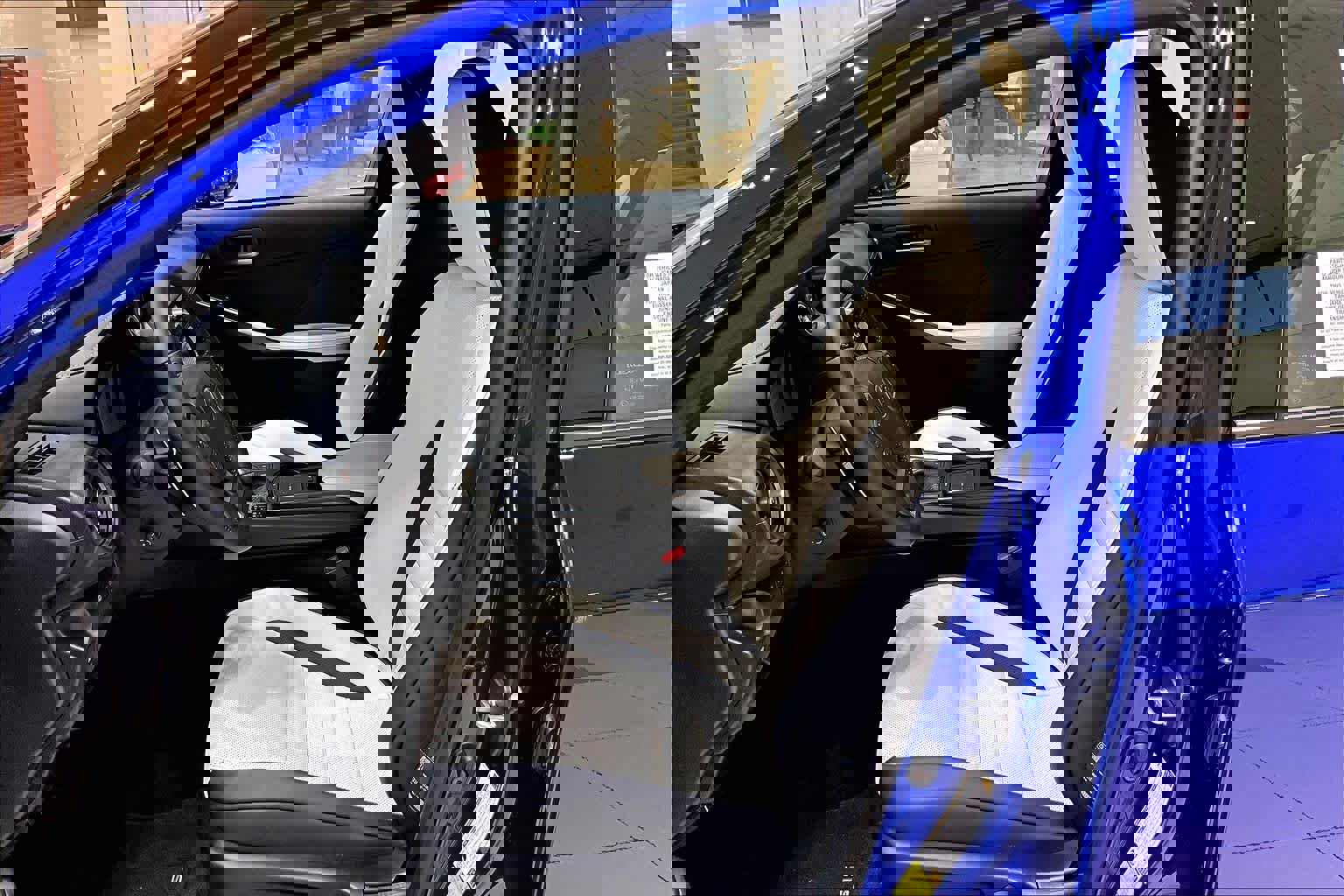 New 2025 Lexus IS 350 F Sport image 18