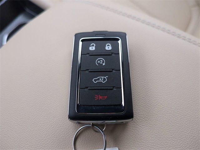 New 2025 Jeep Grand Cherokee Limited w/ Trailer Tow Package image 29