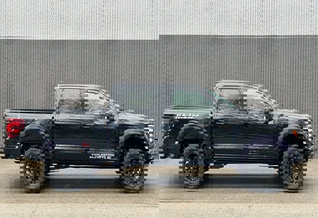 New 2025 Ford F150 Raptor image 6