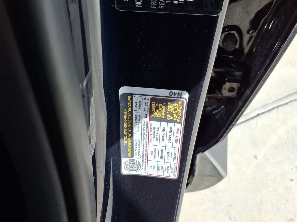 Used 2024 Hyundai Tucson SEL FWD image 33