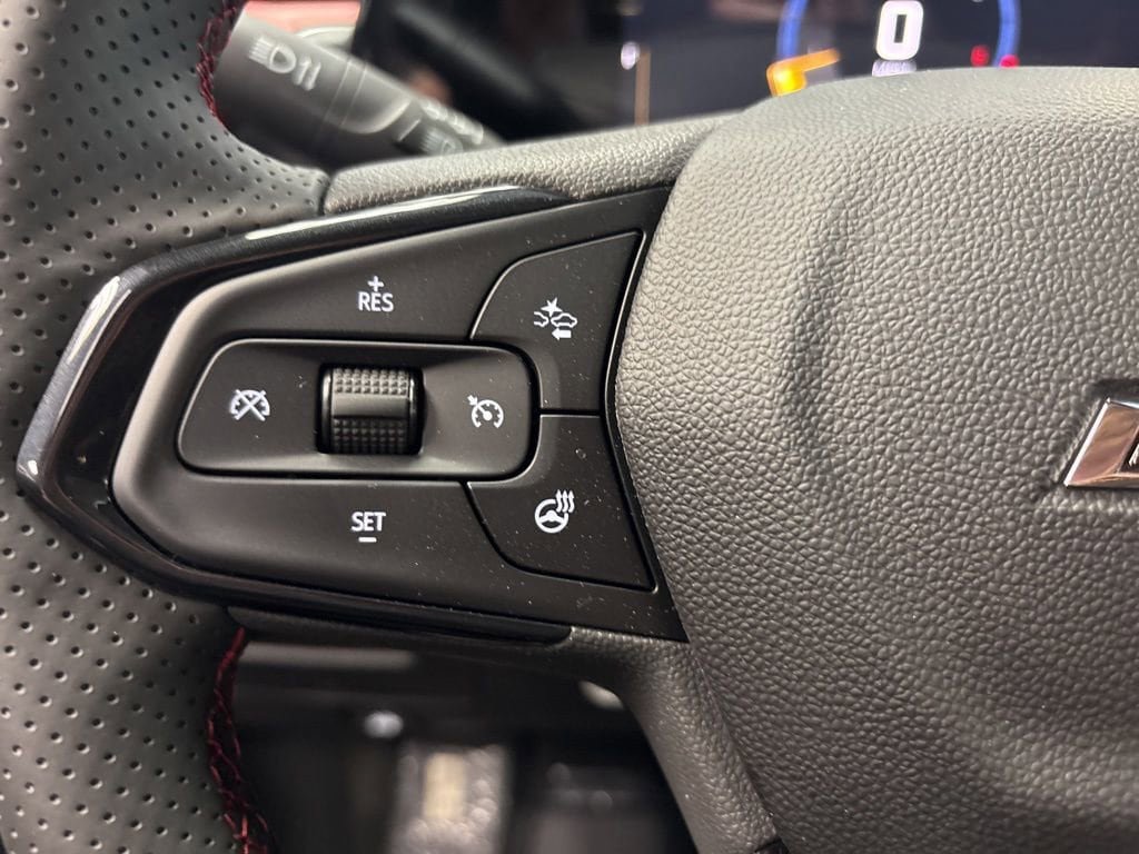 New 2026 Chevrolet TrailBlazer RS w/ Convenience Package FWD image 40