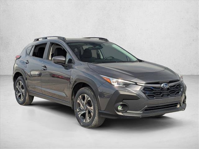 New 2026 Subaru Crosstrek 2.0i Premium image 5