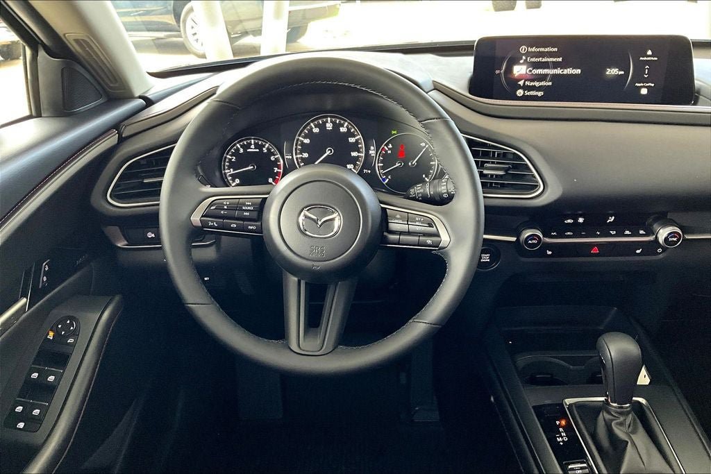 New 2026 MAZDA CX-30 AWD 2.5 S image 4