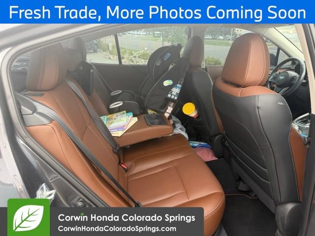Used 2024 Subaru Legacy Touring XT AWD/4WD image 9