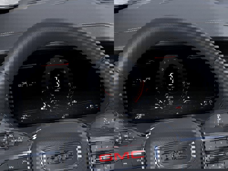 New 2026 GMC Acadia Elevation image 18