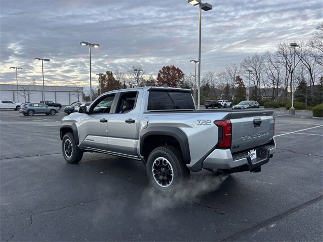 New 2025 Toyota Tacoma TRD Off-Road image 5