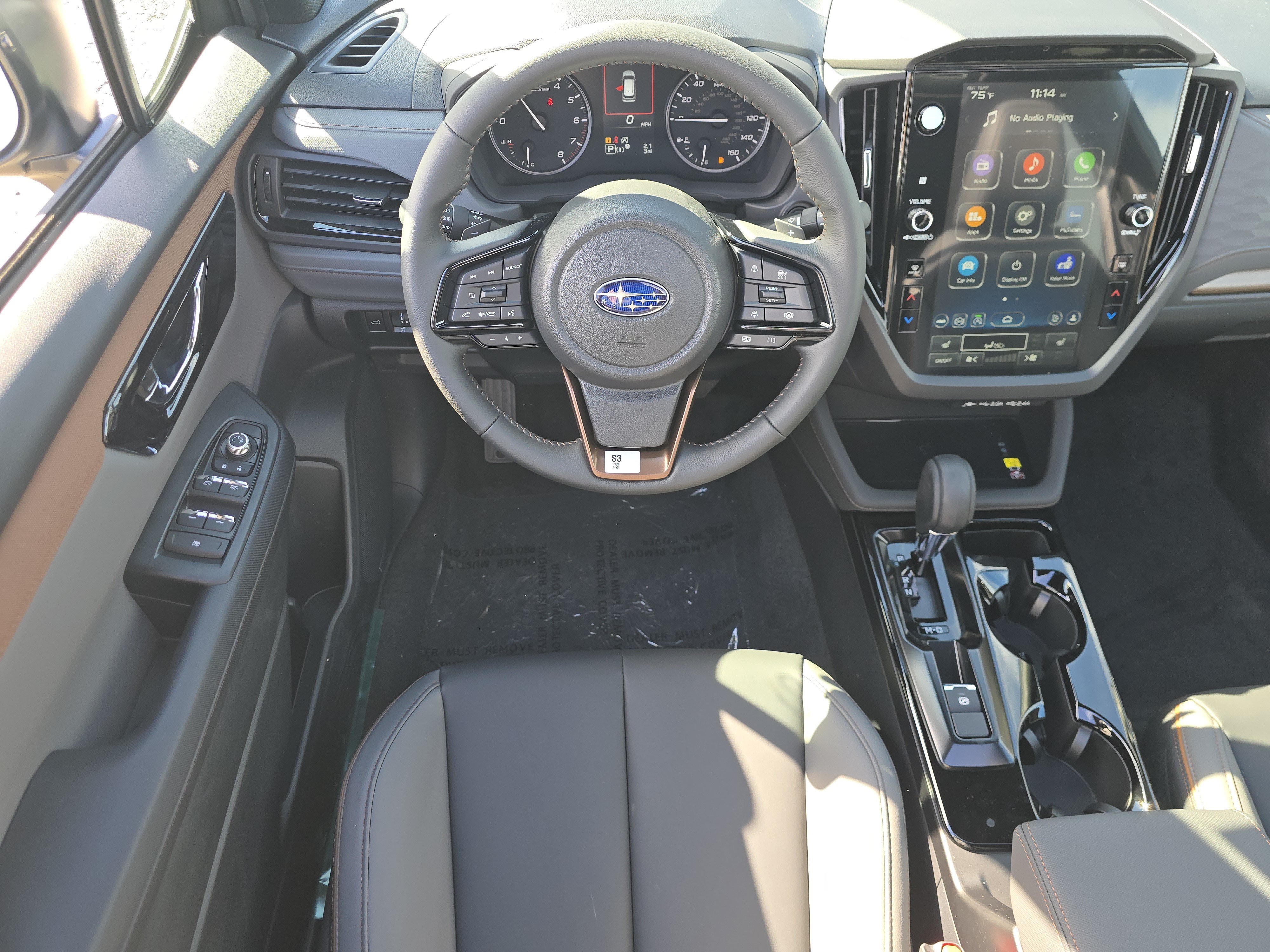 New 2026 Subaru Forester Sport AWD/4WD image 21