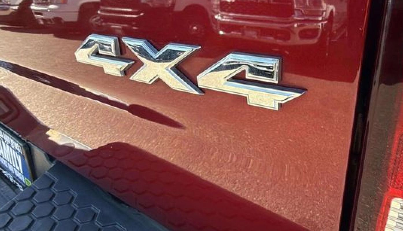 Used 2014 RAM 1500 Big Horn image 19