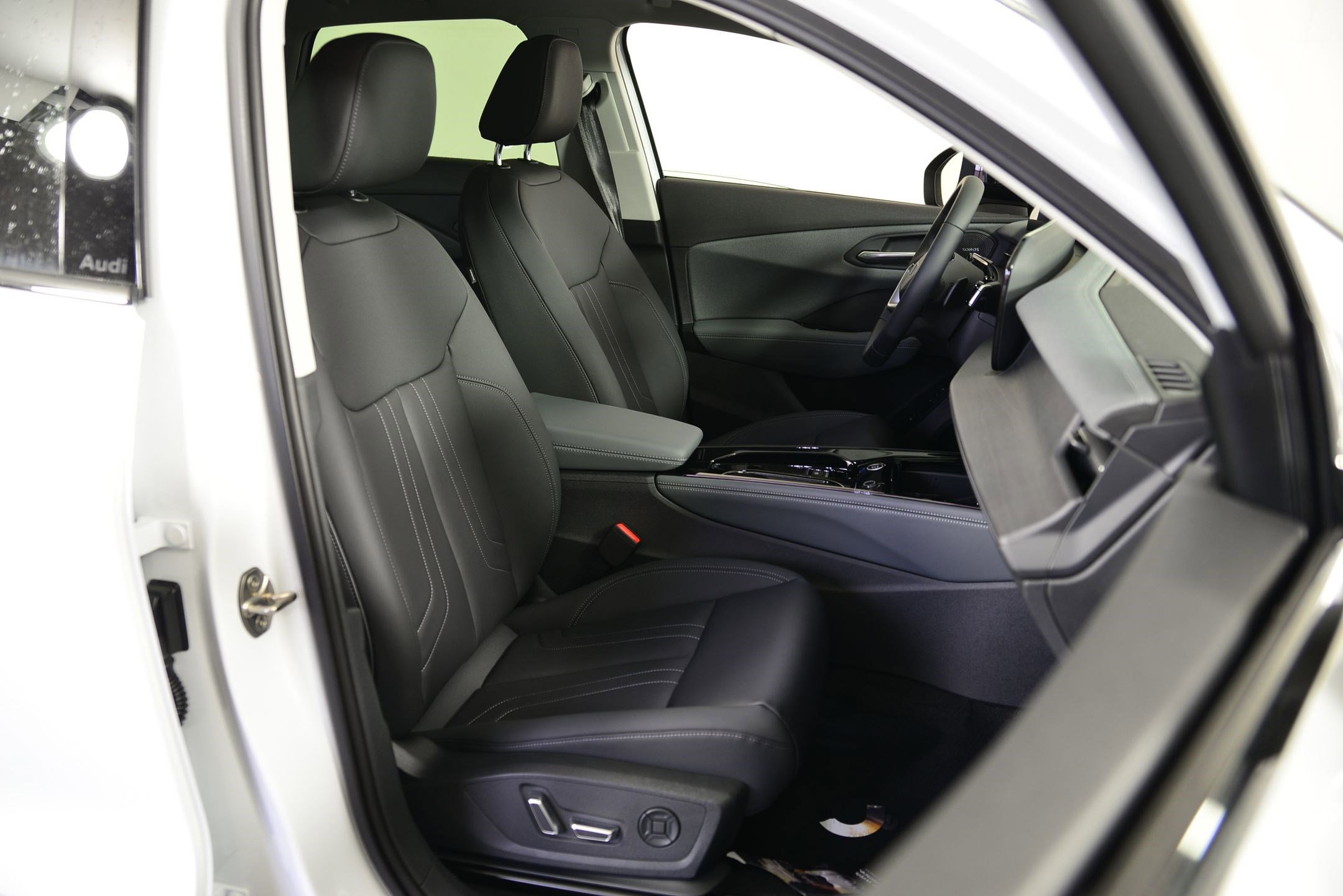 New 2026 Audi Q3 quattro 2.0T image 17