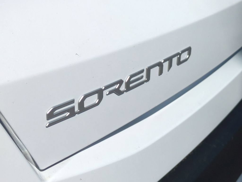 New 2026 Kia Sorento LX FWD image 31