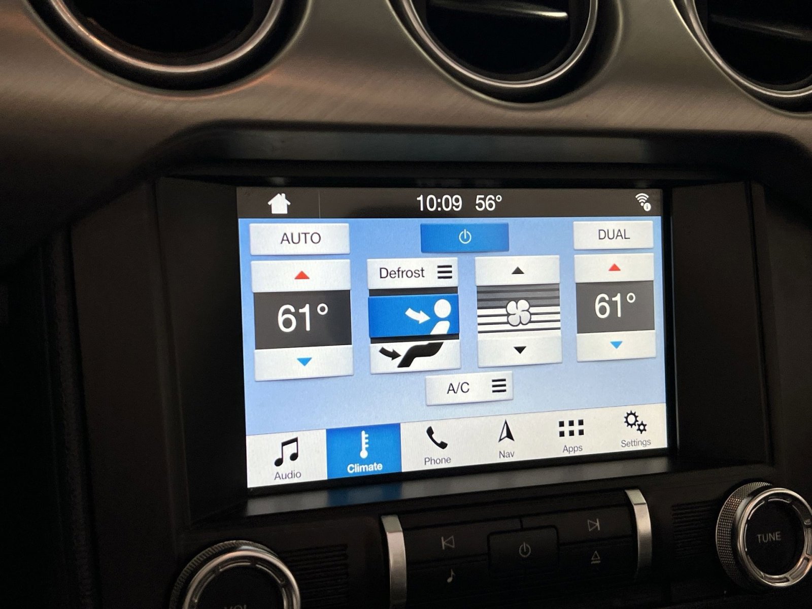 Used 2018 Ford Mustang GT Premium RWD image 21