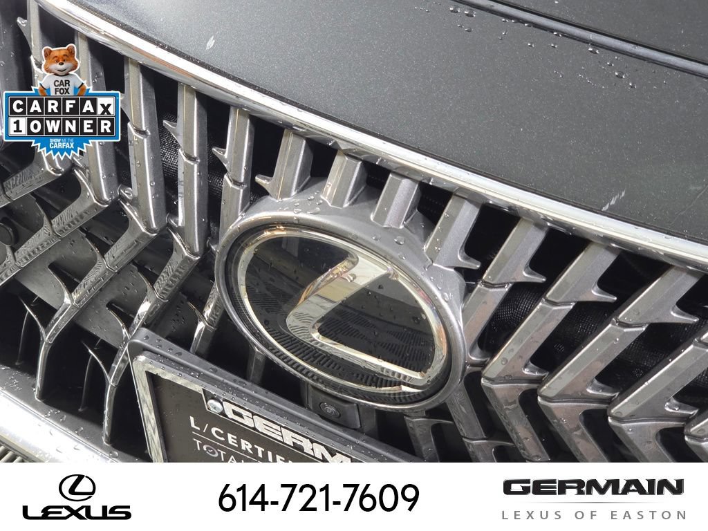 Used 2025 Lexus ES 350 Ultra Luxury w/ Accessory Package (Z2) FWD image 13