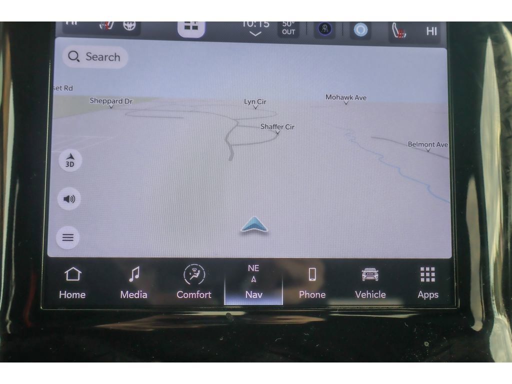 Used 2022 RAM 1500 Big Horn image 27