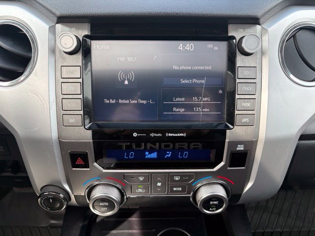 Used 2021 Toyota Tundra SR5 AWD/4WD image 30