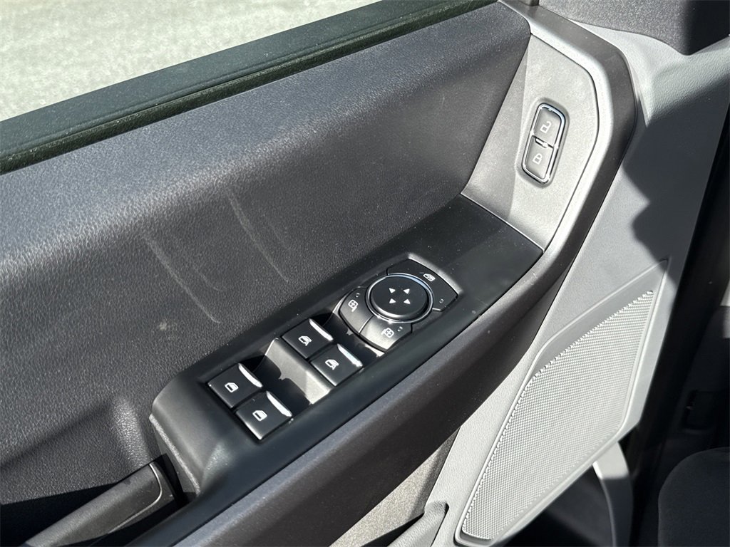 New 2026 Ford F250 XL w/ STX Appearance Package image 19