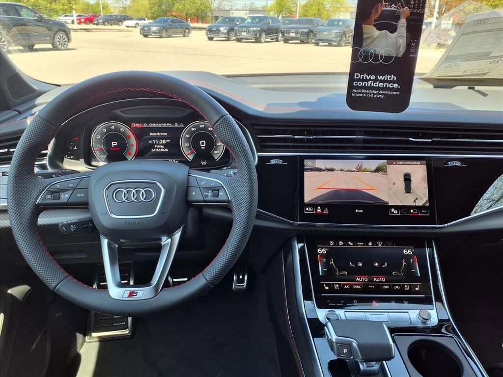 New 2026 Audi Q7 3.0T Prestige AWD/4WD image 12