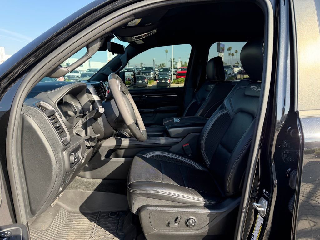 Used 2023 RAM 1500 TRX w/ TRX Level 2 Equipment Group image 5