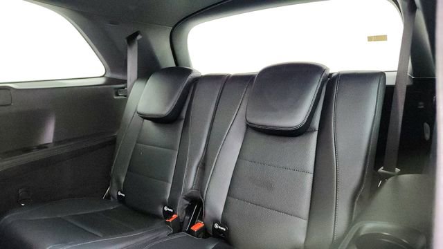 Used 2025 Mercedes-Benz GLS 450 4MATIC image 31