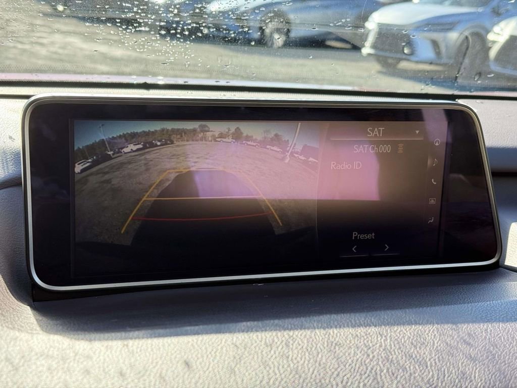 Used 2017 Lexus RX 350 AWD w/ Premium Package image 11