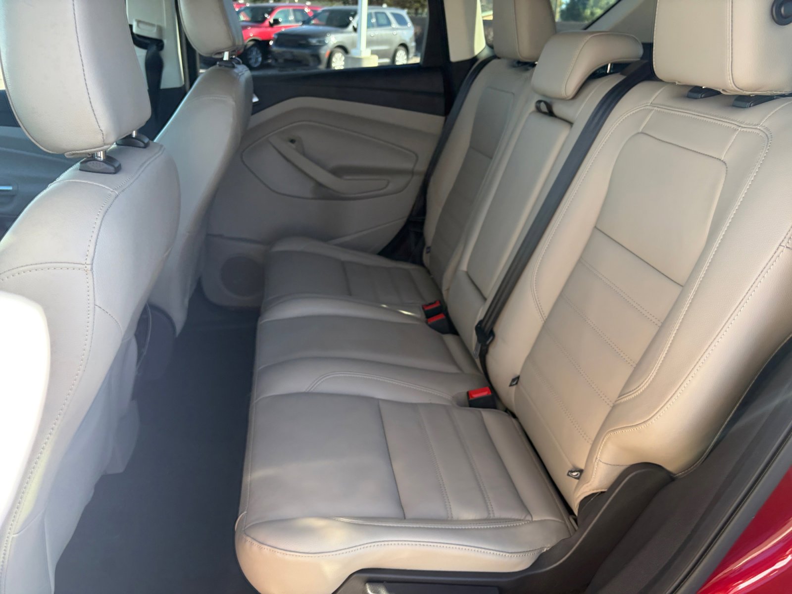 Used 2019 Ford Escape Titanium image 21