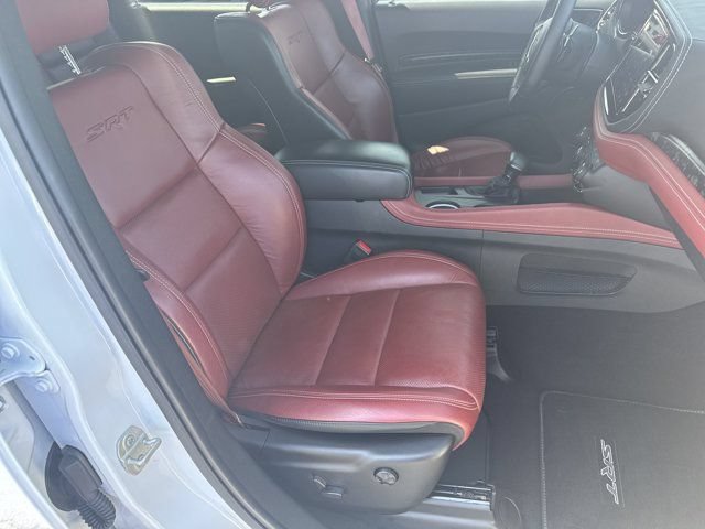 Used 2023 Dodge Durango SRT Hellcat AWD/4WD image 16