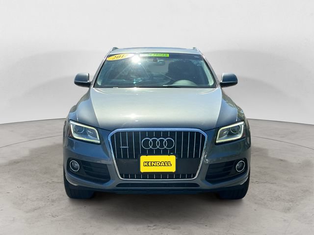 Used 2015 Audi Q5 TDI Premium Plus w/ Technology Package AWD/4WD image 8